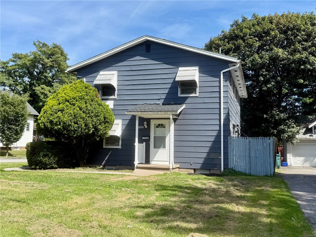 1494 Culver Road Rochester, NY 14609 - Photo 2 of 24