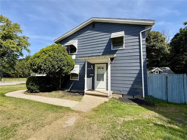 $1,650 | 1494 Culver Road, Rochester, NY 14609