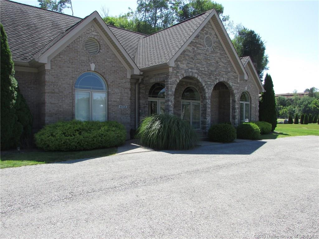 12 Bluff Ridge Road Jeffersonville, IN 47130 - Photo 7 of 12 Gallery Image 7