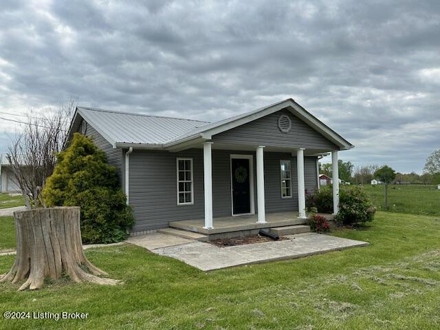 2625 Rhodelia Road Payneville, KY 40157 - Photo 1 of 24 Main view