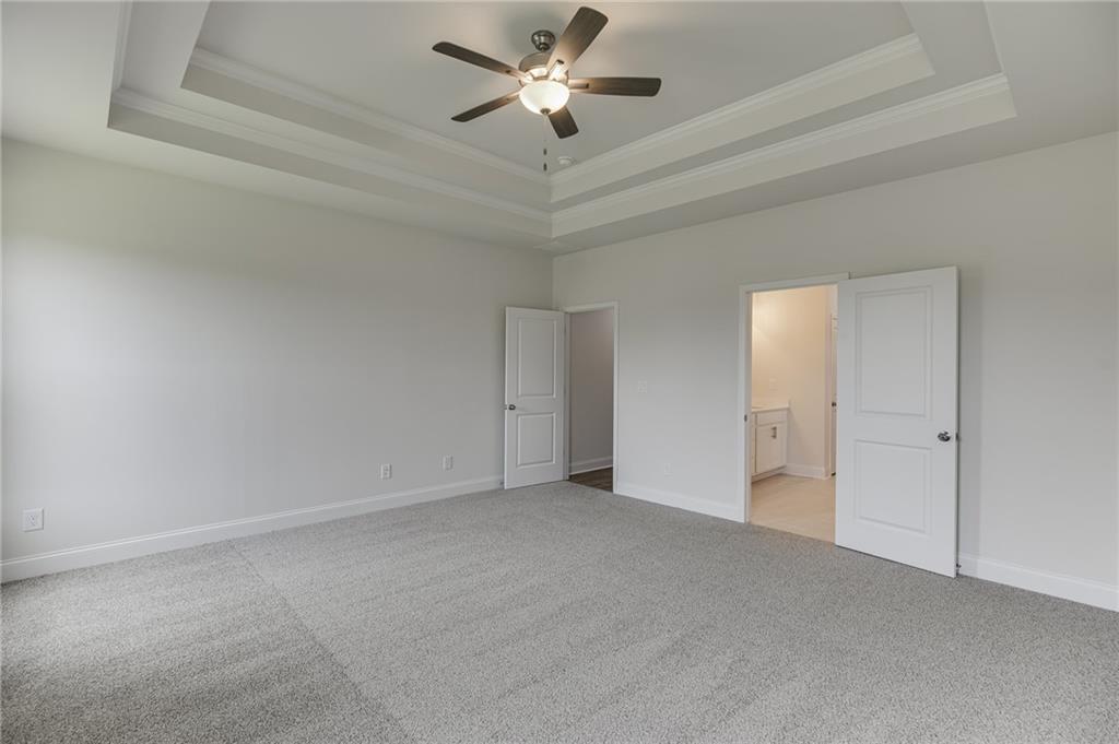 174 Oakdale Road Jefferson, GA 30549 - Photo 26 of 67