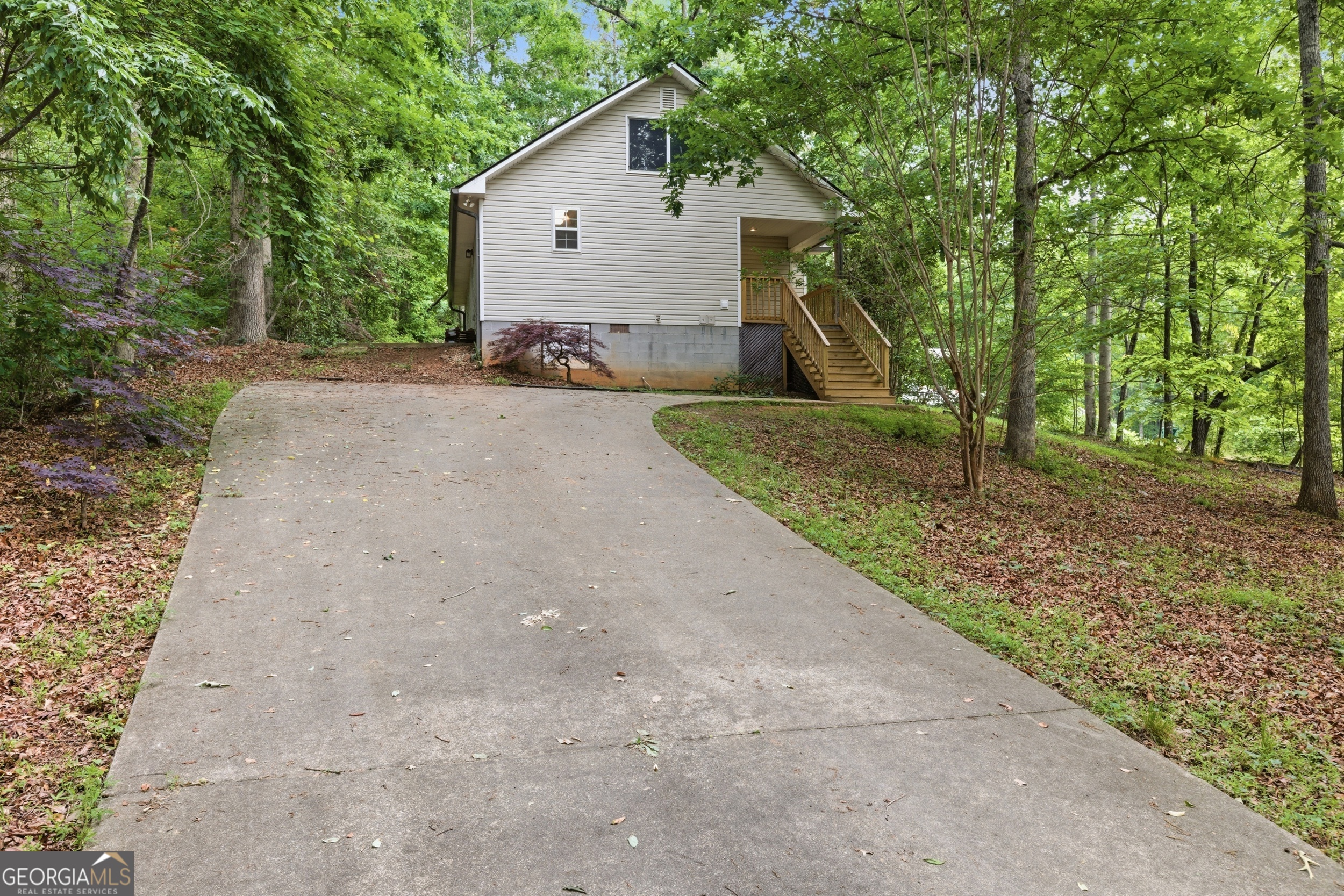 221 Eden Woods Road Clarkesville, GA 30523 - Photo 24 of 24