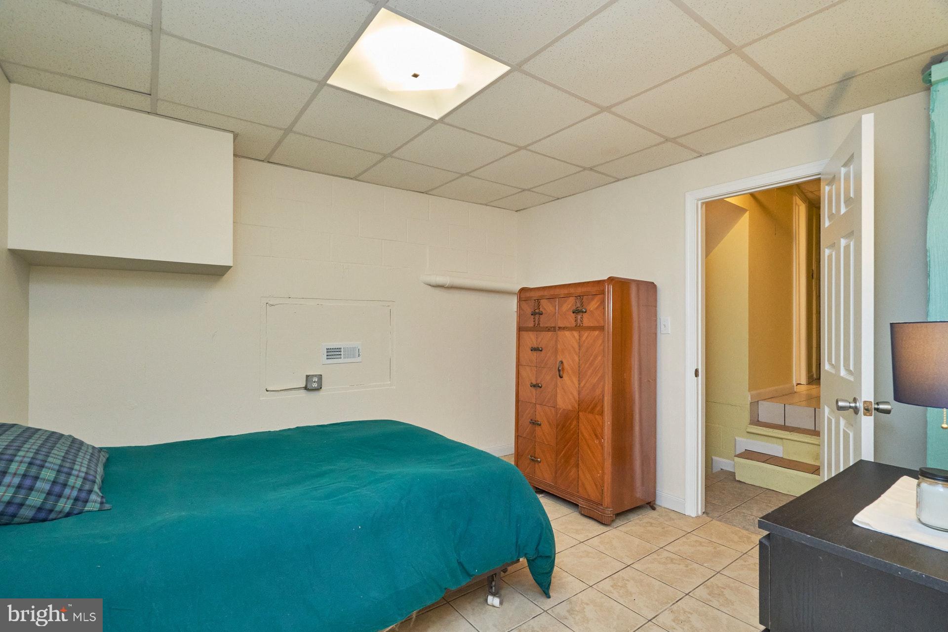 3301 Chatham Road Hyattsville, MD 20783 - Photo 21 of 33 Bonus room 1 of 2. Flex space!