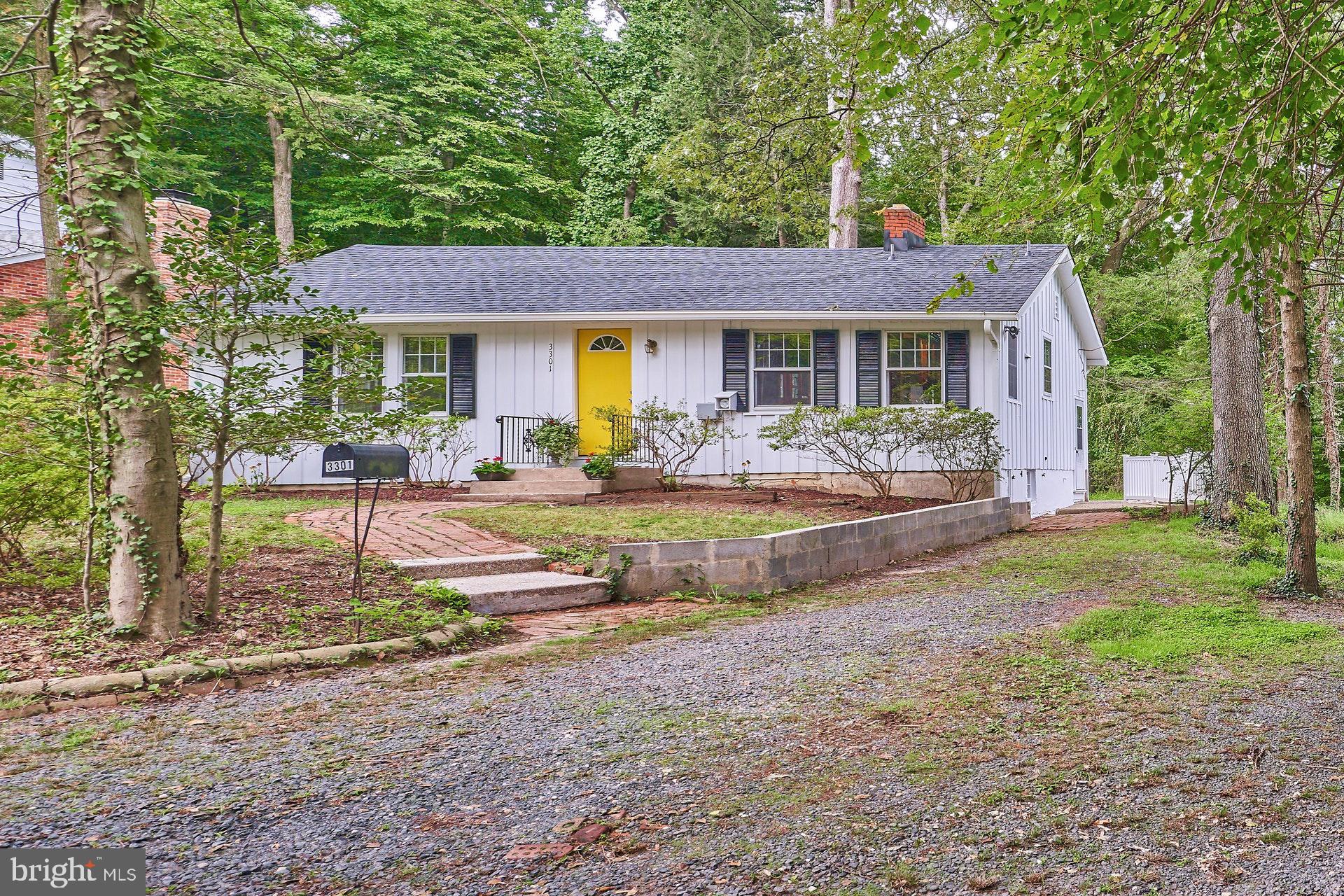 3301 Chatham Road Hyattsville, MD 20783 - Photo 33 of 33 Wouldn't 3301 Chatham Road be nice to call home?