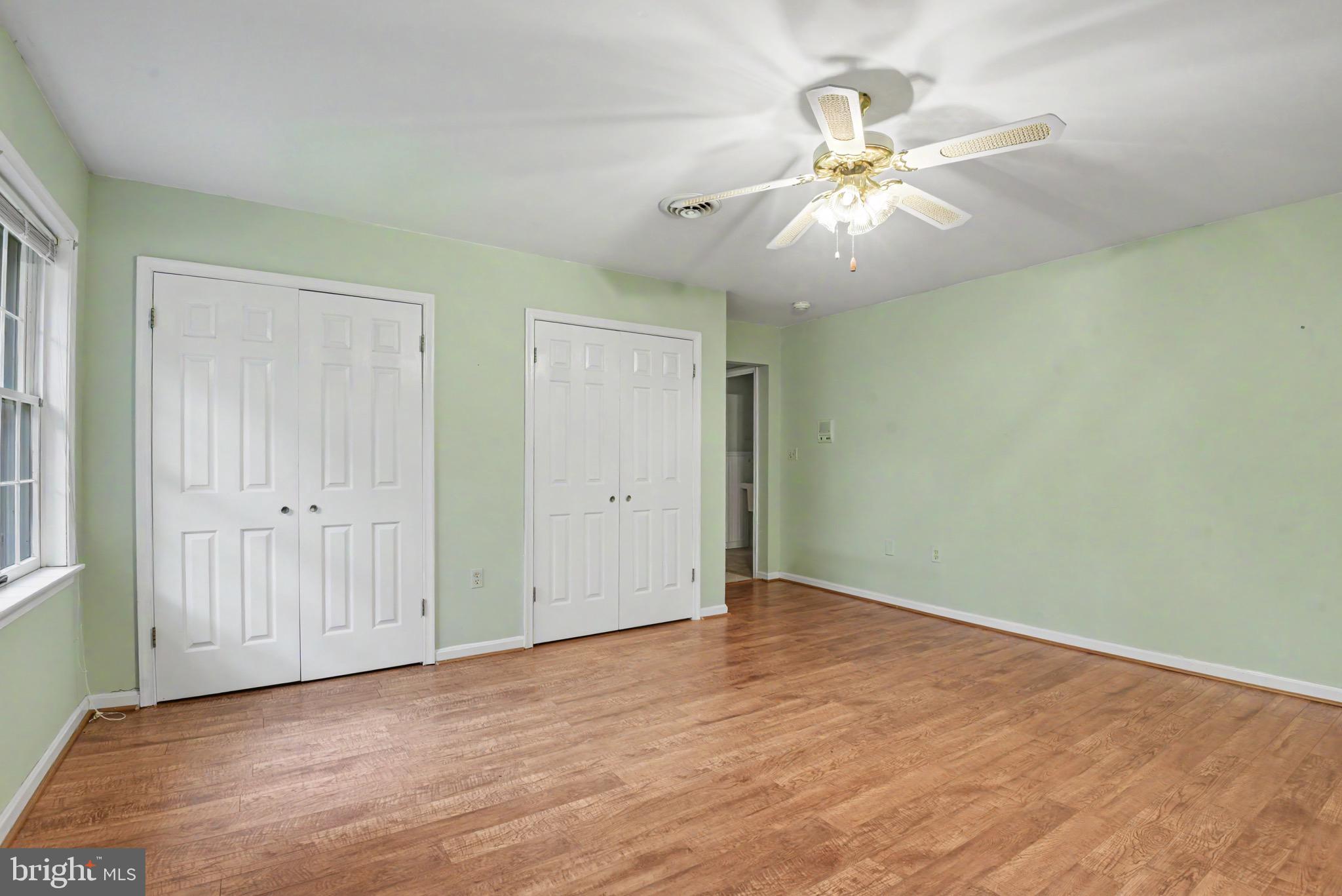 2055 Manchester Road Westminster, MD 21157 - Photo 33 of 52 first floor bedroom