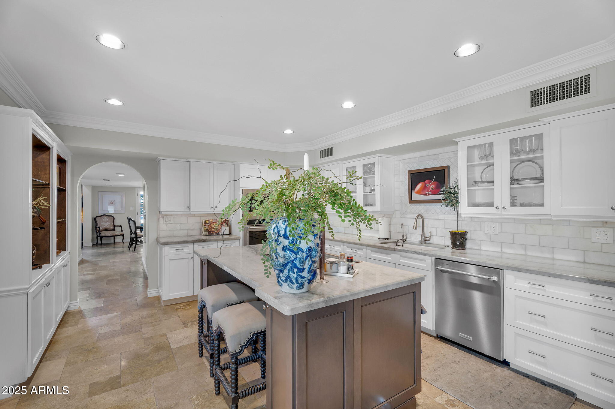 6701 North Scottsdale Road, Unit 16 Scottsdale, AZ 85250 - Photo 13 of 83 Kitchen