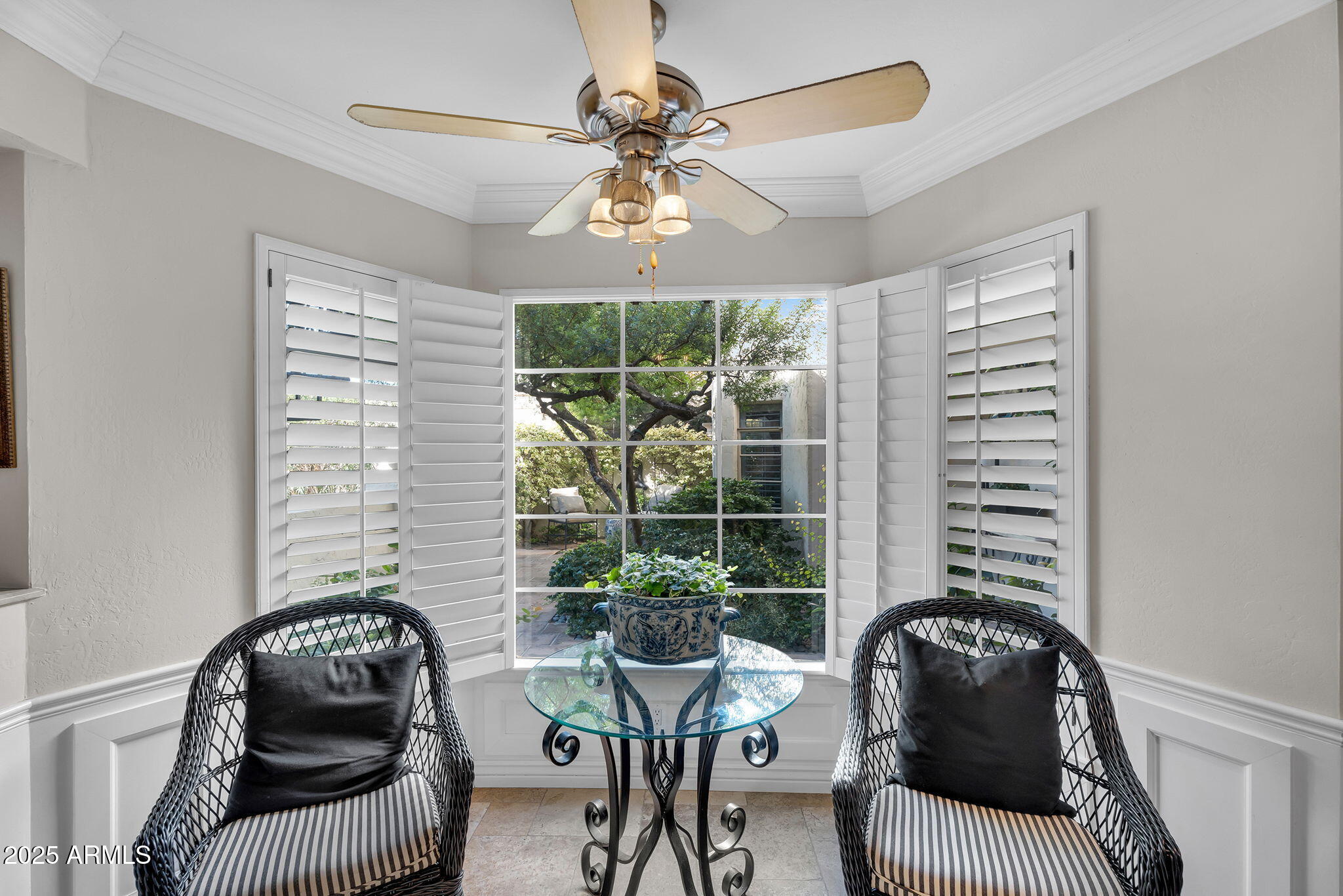 6701 North Scottsdale Road, Unit 16 Scottsdale, AZ 85250 - Photo 18 of 83 Kitchen bay window