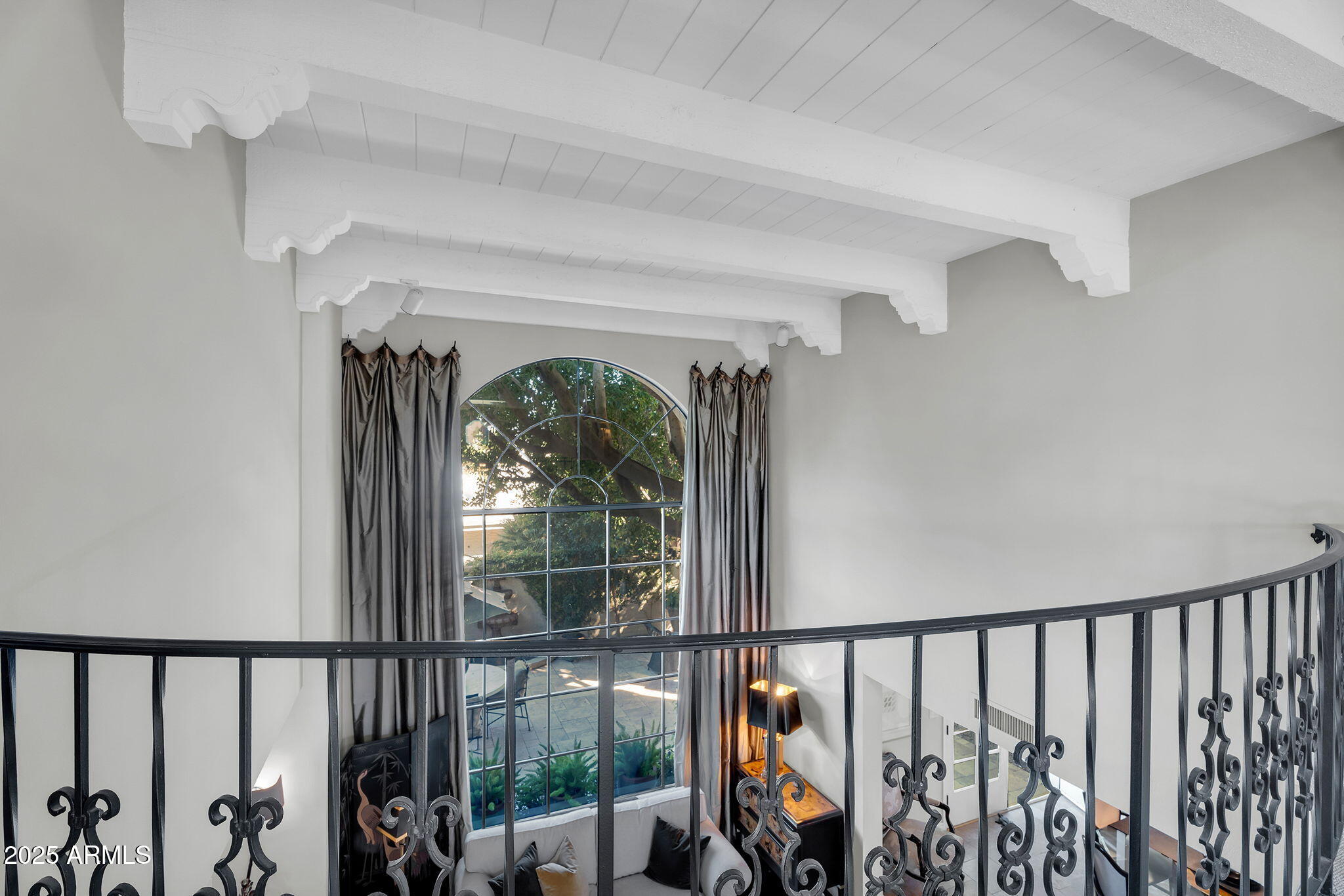 6701 North Scottsdale Road, Unit 16 Scottsdale, AZ 85250 - Photo 28 of 83 Landing/walkway