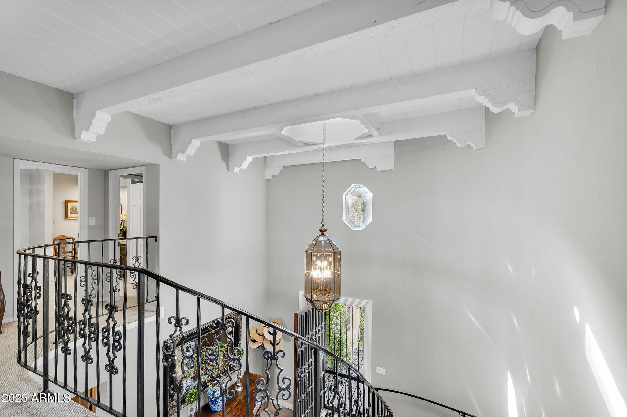 6701 North Scottsdale Road, Unit 16 Scottsdale, AZ 85250 - Photo 29 of 83 Landing/walkway