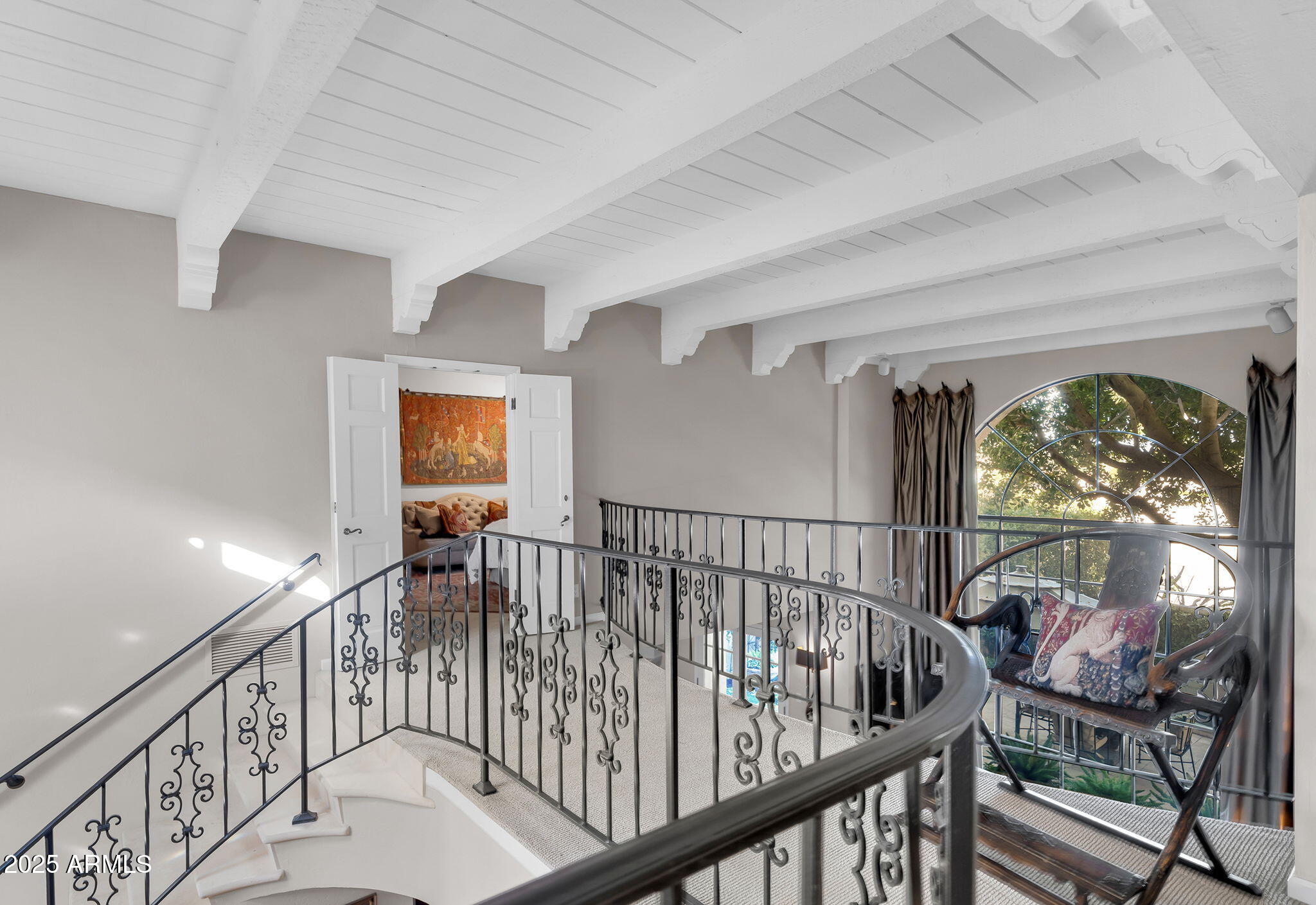 6701 North Scottsdale Road, Unit 16 Scottsdale, AZ 85250 - Photo 30 of 83 Landing/walkway