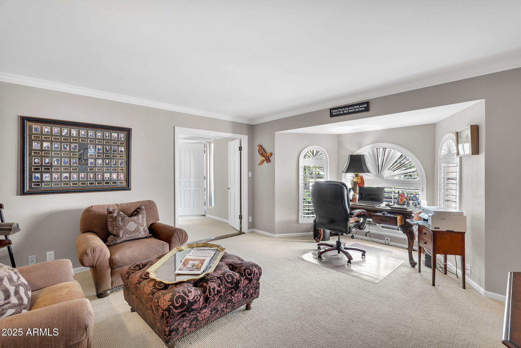 6701 North Scottsdale Road, Unit 16 Scottsdale, AZ 85250 - Photo 39 of 83 Office