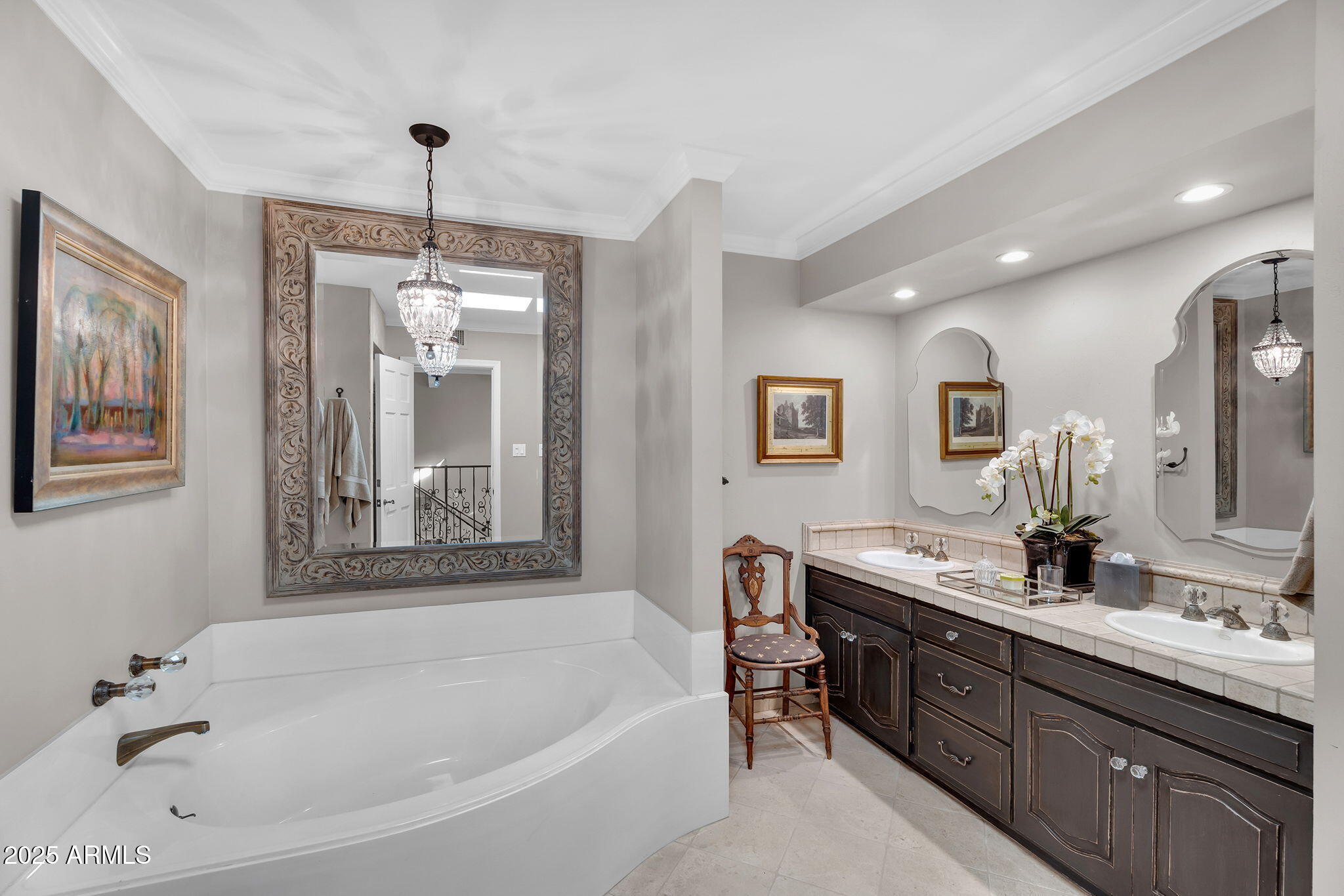 6701 North Scottsdale Road, Unit 16 Scottsdale, AZ 85250 - Photo 59 of 83 Secondary bathroom