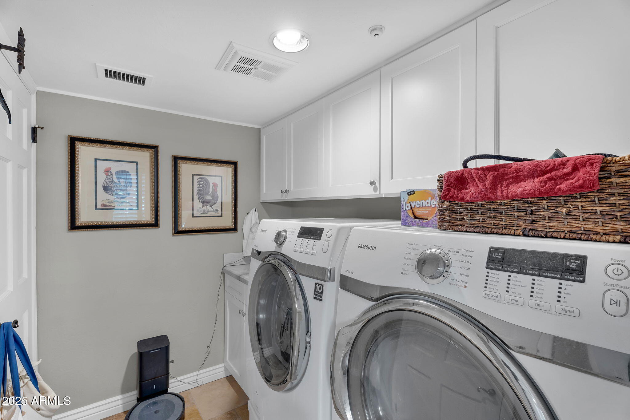 6701 North Scottsdale Road, Unit 16 Scottsdale, AZ 85250 - Photo 61 of 83 Laundry room