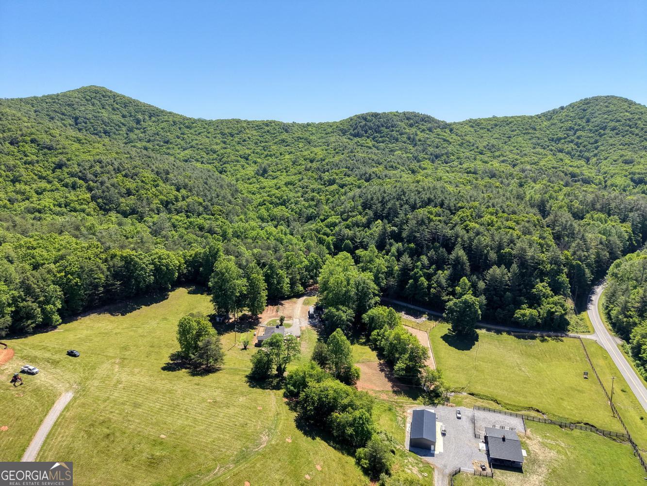4836 Owltown Road Blairsville, GA 30512 - Photo 86 of 95