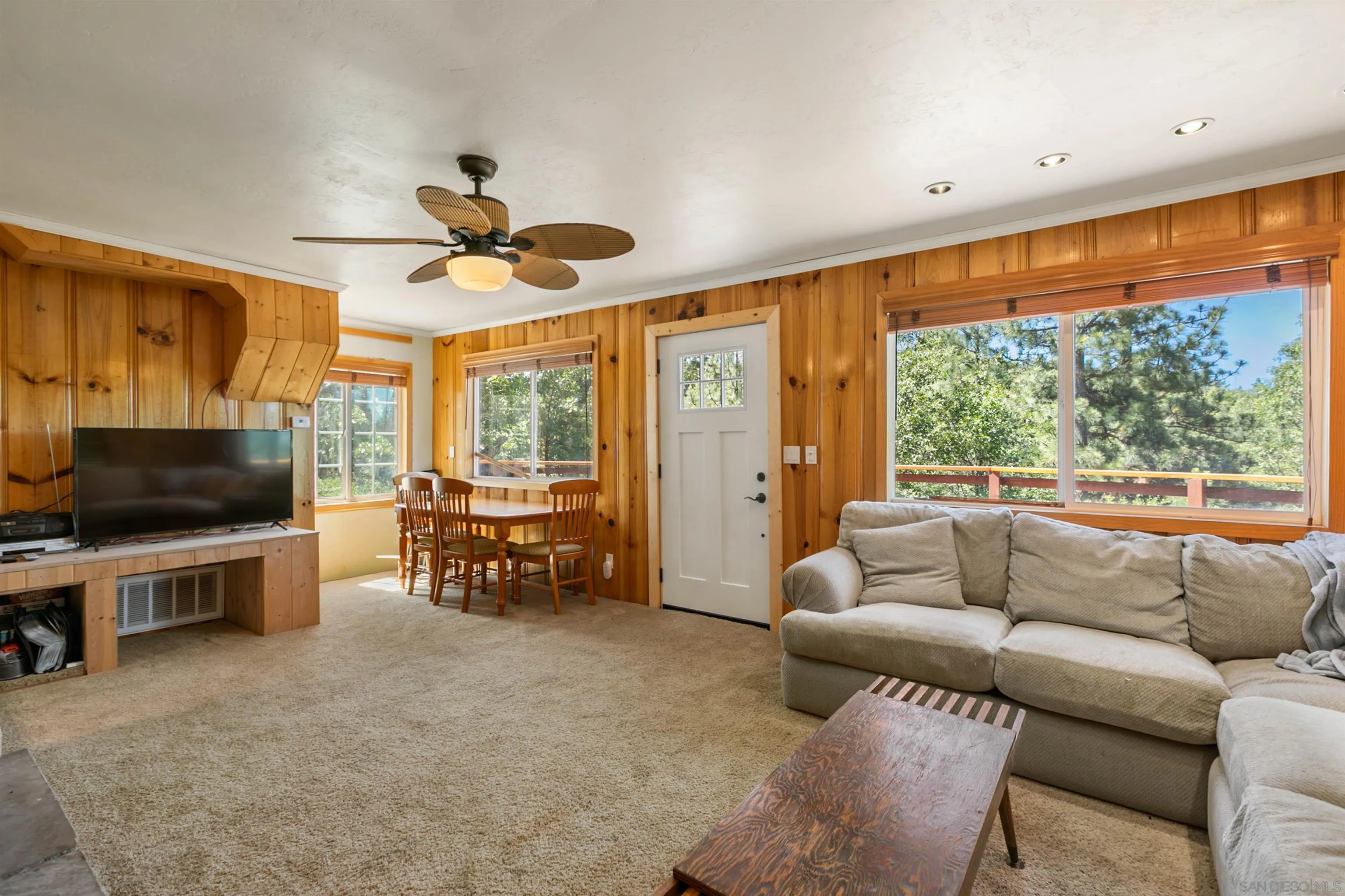 748 Boiling Springs Road Mount Laguna, CA 91948 - Photo 5 of 34