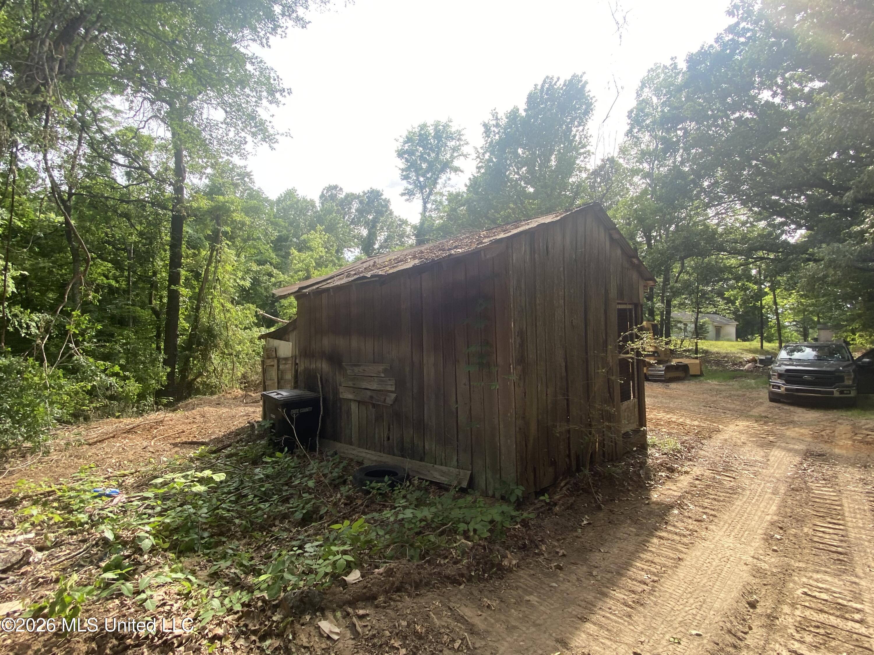 5317 Highway 3 Sarah, MS 38665 - Photo 18 of 28 IMG_7906