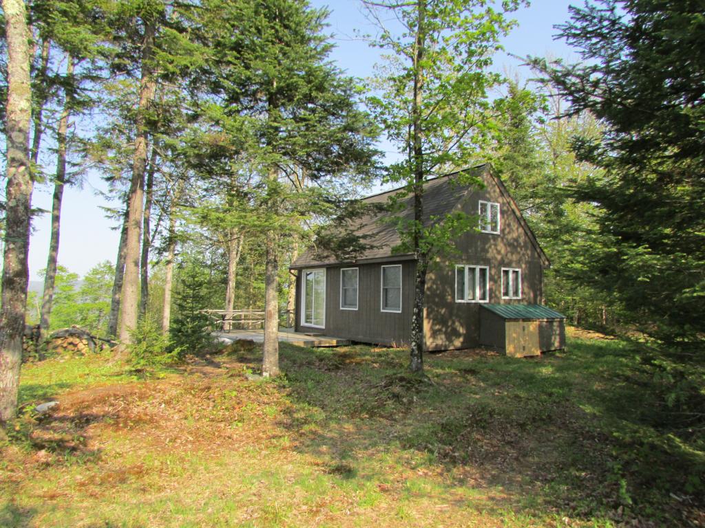 0 Denton Hill Road Craftsbury, VT 05826 - Photo 16 of 16 Gallery Image 16