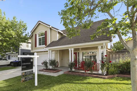$1,588,000 | 3189 West Las Positas Boulevard, Pleasanton, CA 94588