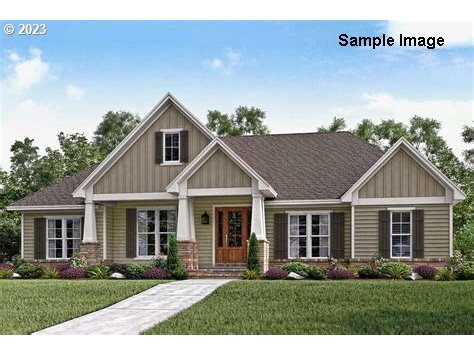 3200 Bonnett Way Florence, OR 97439 - Photo 1 of 3 a front view of a house with a yard