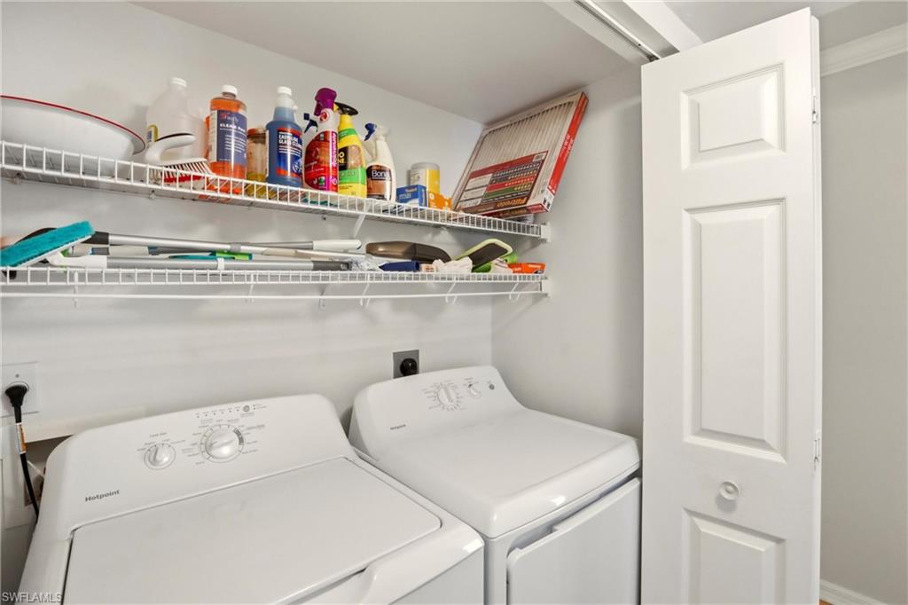 289 Robin Hood Circle, Unit 101 Naples, FL 34104 - Photo 31 of 47