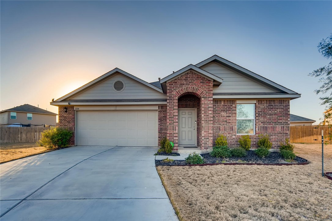 3204 Braun Way Austin, TX 78725 - Photo 1 of 1