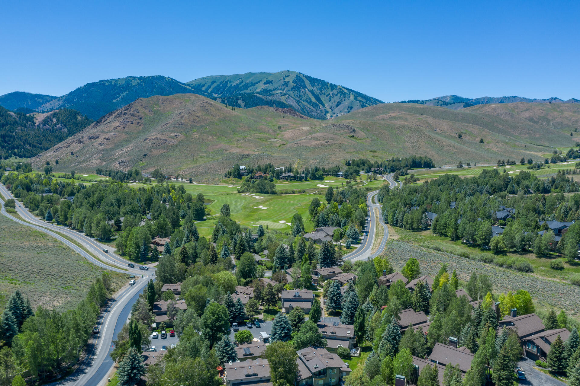 3596 Ranch Condo Drive Sun Valley, ID 83353 - Photo 15 of 19 Ranch Condos
