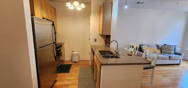 $1,850 | 3000 Vanderbilt Place, Unit 222, Nashville, TN 37212