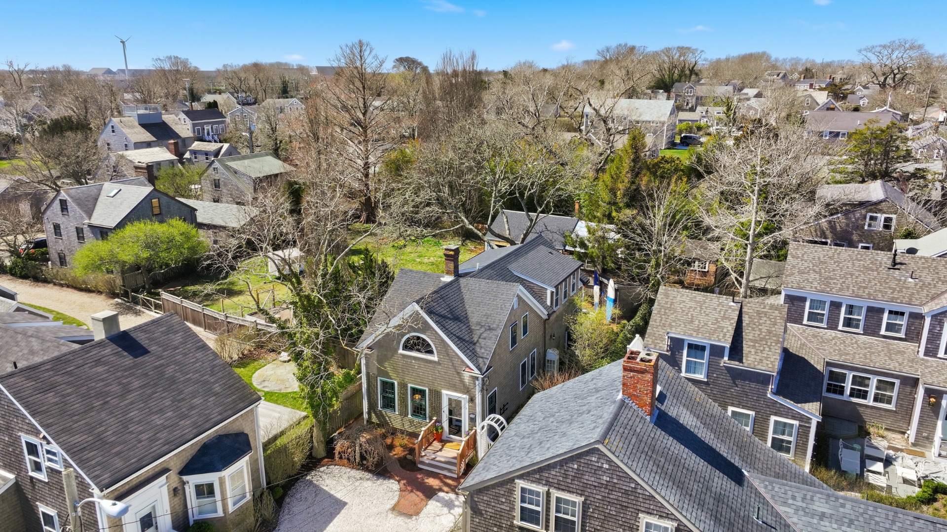 3 Cottage Court Nantucket, MA 02554 - Photo 36 of 41
