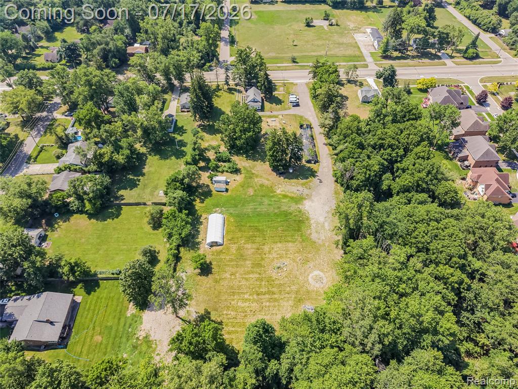 24850 West Nine Mile Road Southfield, MI 48033 - Photo 46 of 54