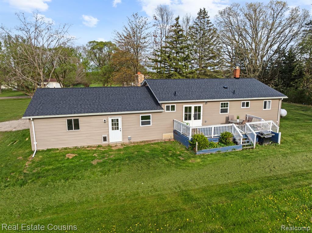 1630 South Byron Road Lennon, MI 48449 - Photo 51 of 53