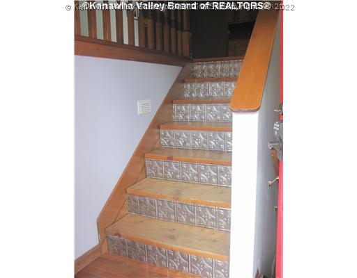 2642 Benedict Road Culloden, WV 25510 - Photo 10 of 16 Interior Space/Layout.