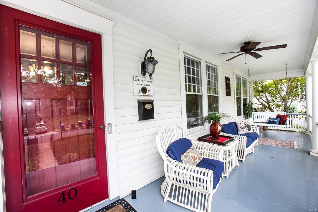 40 Jefferson Road Webster Groves, MO 63119 - Photo 8 of 37 Gallery Image 8