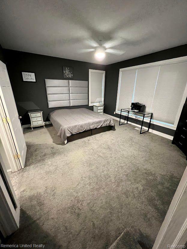 3997 Clyde Road Holly, MI 48442 - Photo 38 of 53 Primary bedroom