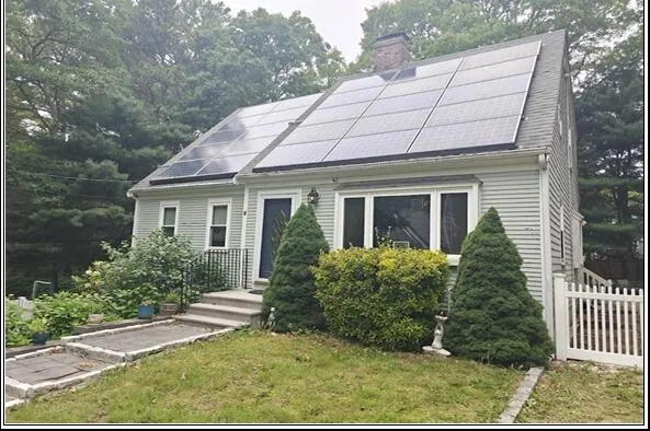 $635,000 | 50 Samoset Road, Marstons Mills, MA 02648
