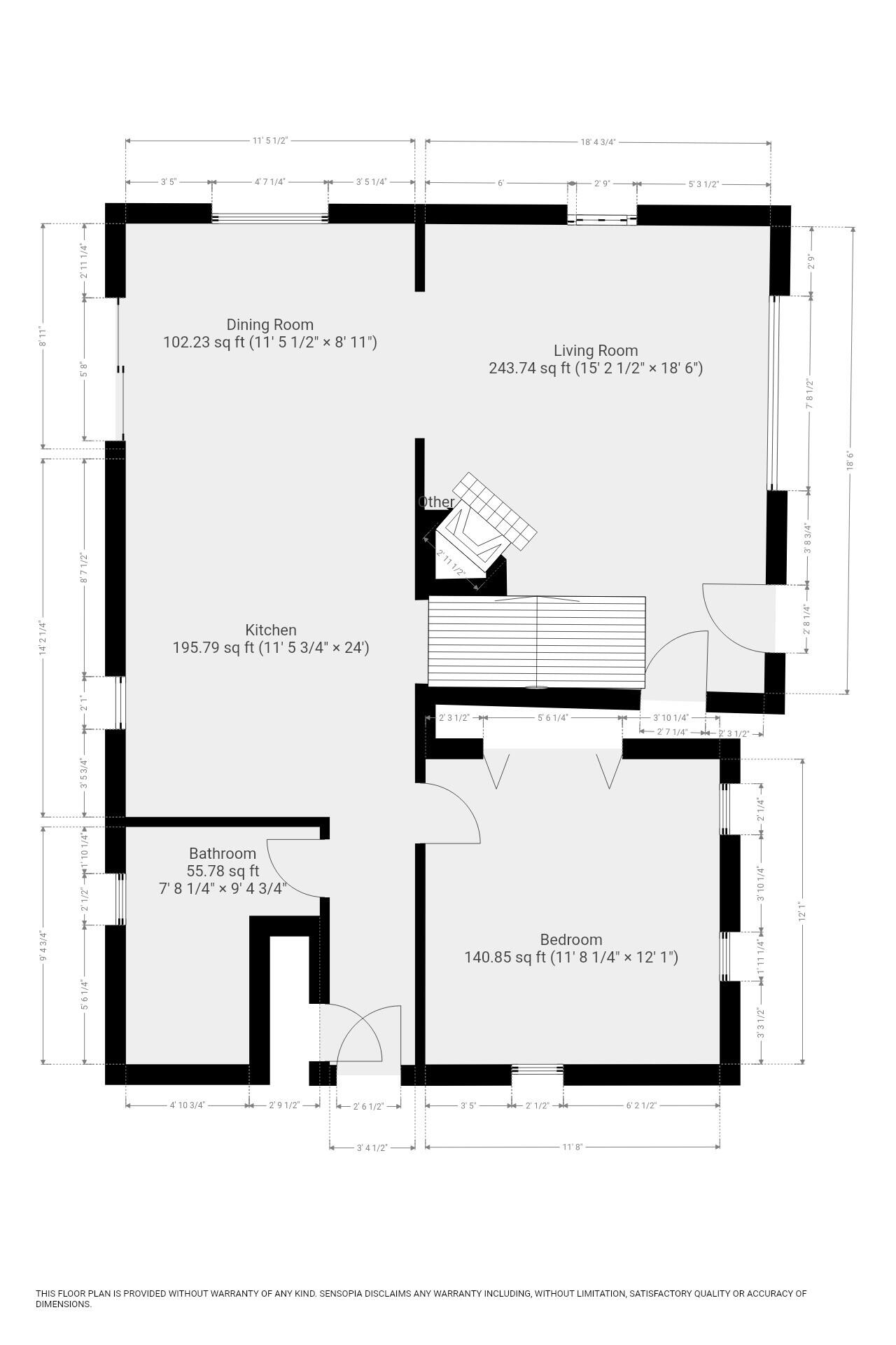 50 Samoset Road Marstons Mills, MA 02648 - Photo 25 of 28 50Samoset-MainFloor