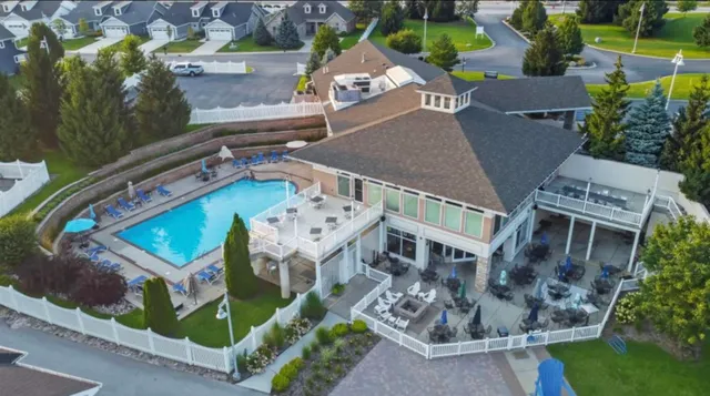 $296,000 | 6009 South Dune Harbor Drive, Unit 101, Portage, IN 46368