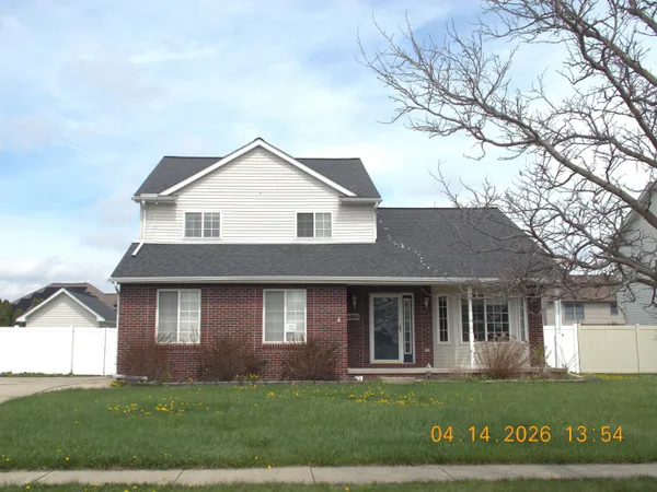 $280,000 | 4893 Southpointe Parkway, Monroe, MI 48161