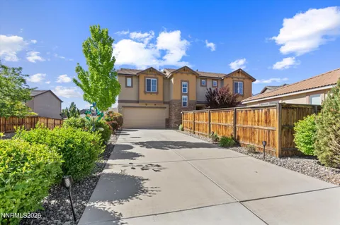 $509,000 | 6488 Peppergrass Drive, Sparks, NV 89436