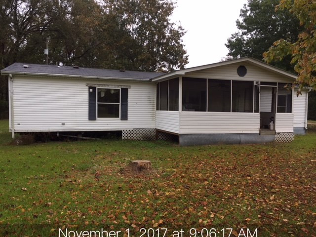 34 Poore Road Yazoo City, MS 39194 - Photo 1 of 10 Photo 1
