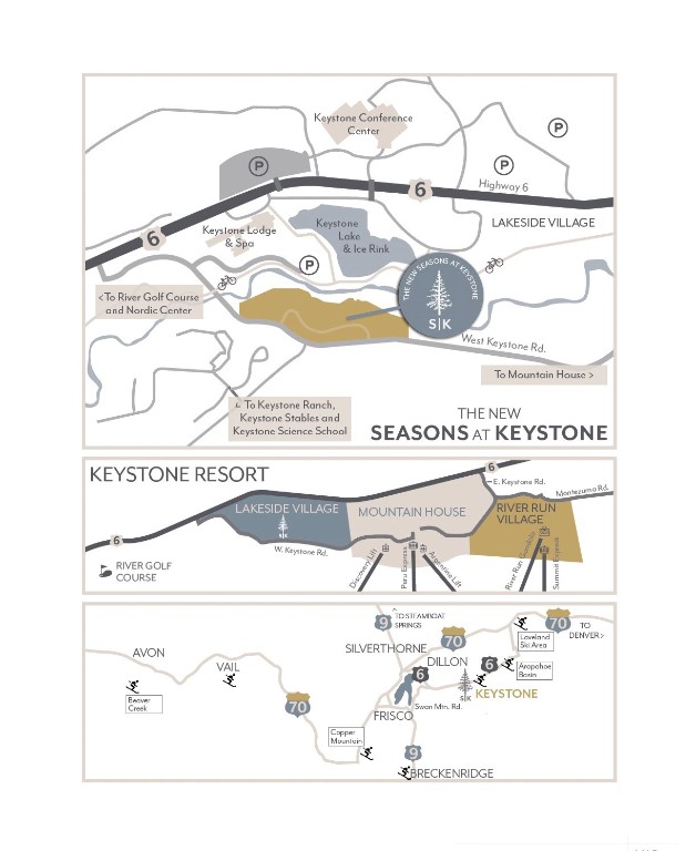 117 Lake Ridge Circle, Unit 1864 Keystone, CO 80435 - Photo 7 of 32 unknown