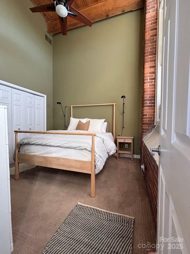 201 South Hoskins Road, Unit 136 Charlotte, NC 28208 - Photo 20 of 37