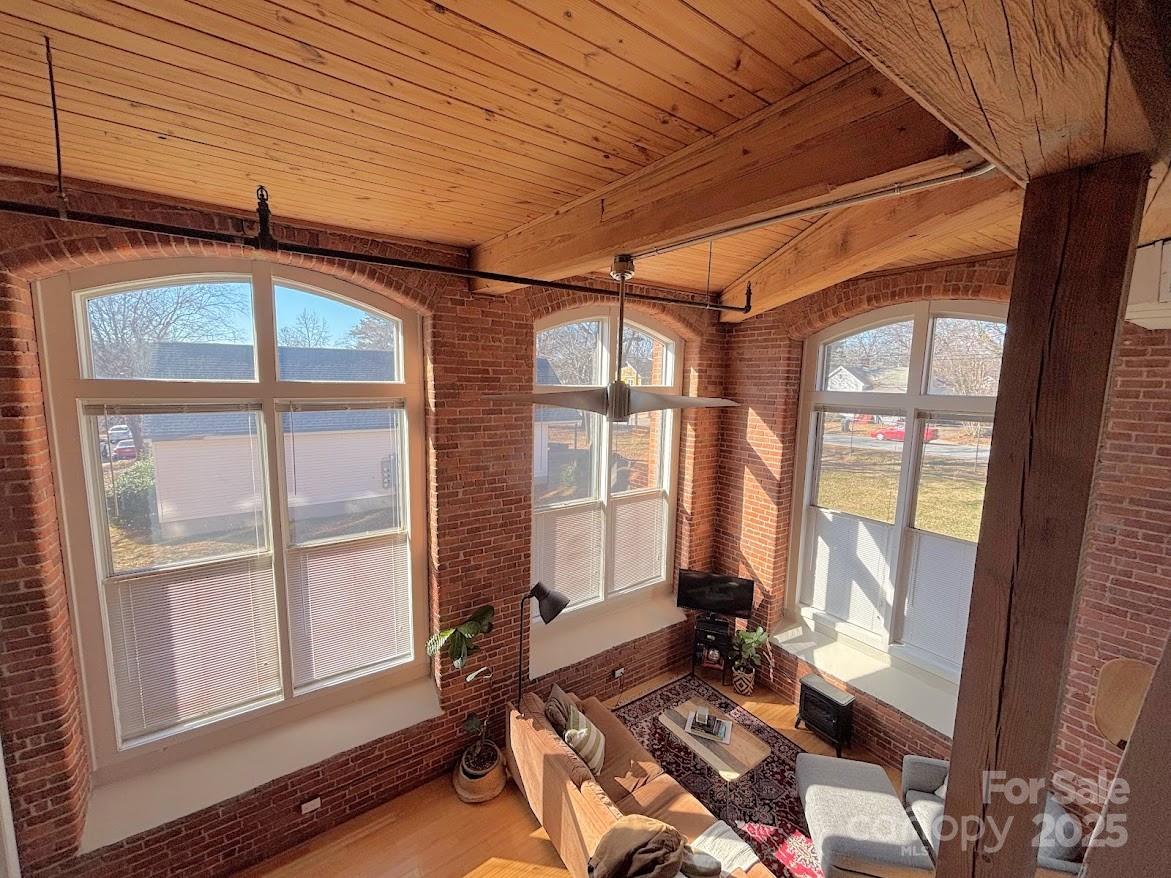 201 South Hoskins Road, Unit 136 Charlotte, NC 28208 - Photo 2 of 37