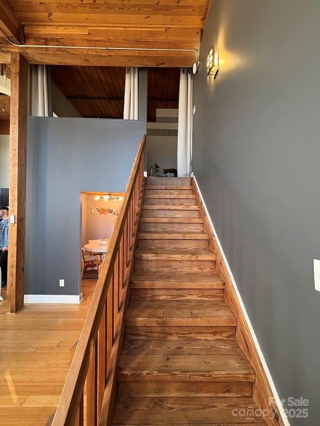 201 South Hoskins Road, Unit 136 Charlotte, NC 28208 - Photo 25 of 37