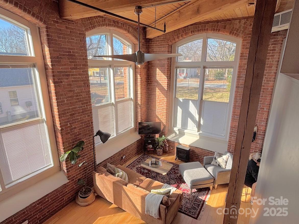 201 South Hoskins Road, Unit 136 Charlotte, NC 28208 - Photo 26 of 37