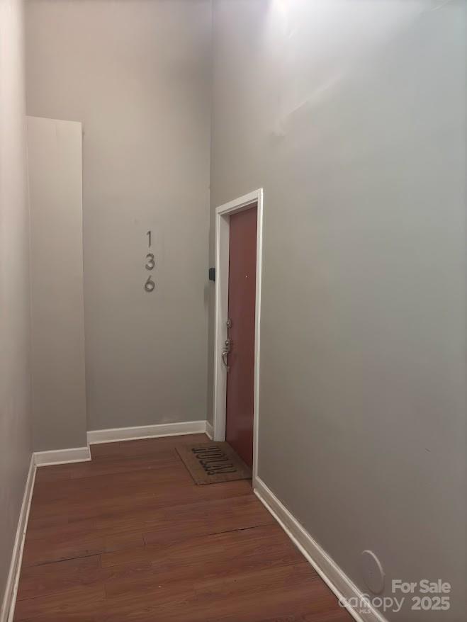 201 South Hoskins Road, Unit 136 Charlotte, NC 28208 - Photo 32 of 37