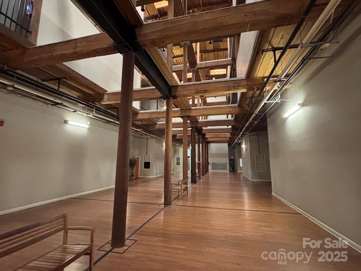 201 South Hoskins Road, Unit 136 Charlotte, NC 28208 - Photo 34 of 37