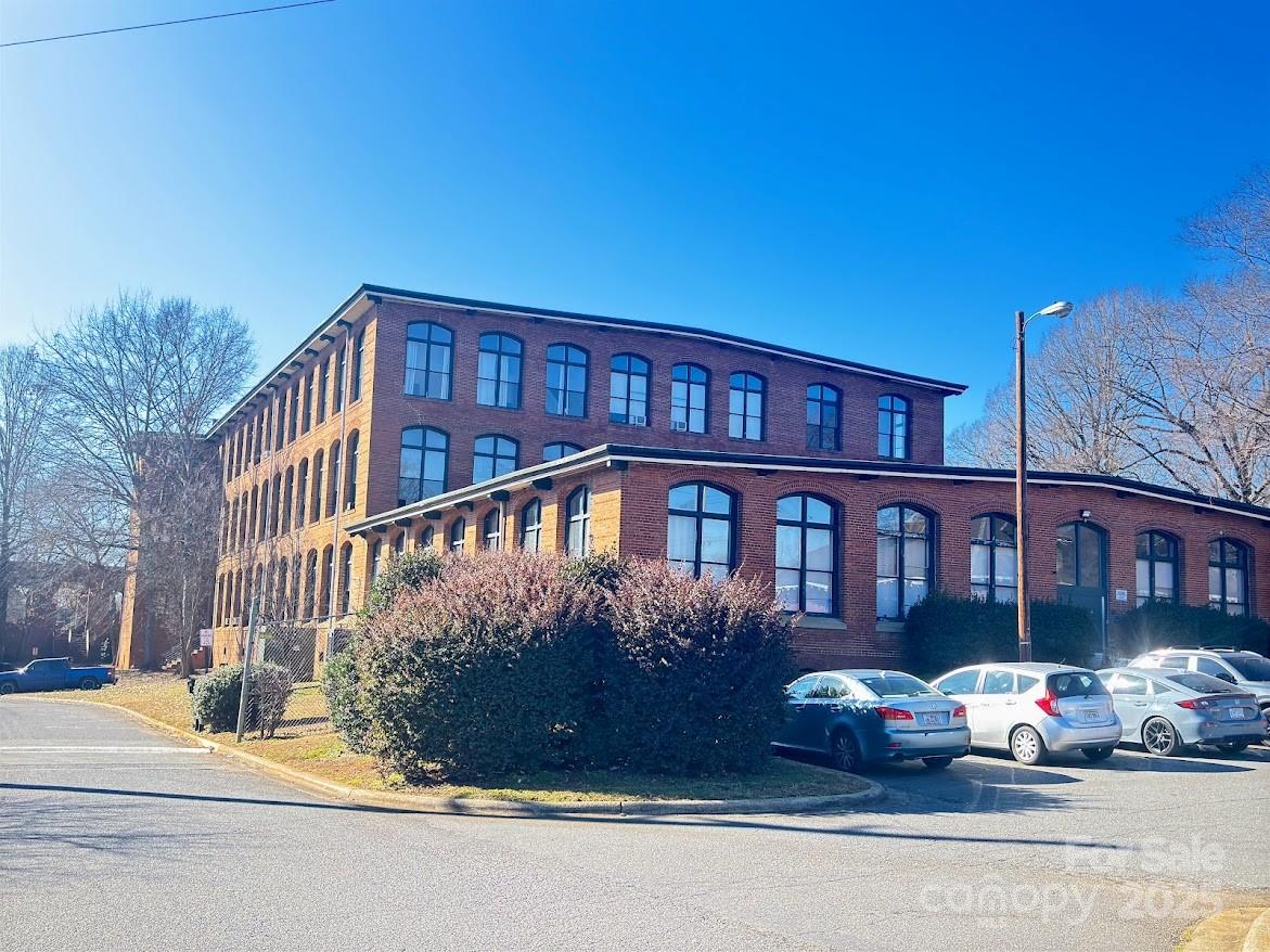 201 South Hoskins Road, Unit 136 Charlotte, NC 28208 - Photo 37 of 37