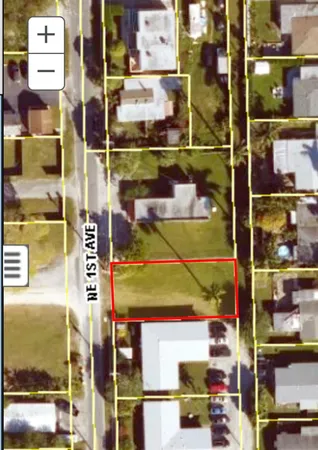 $455,000 | 1 Southwest 1st Avenue, Dania Beach, FL 33004