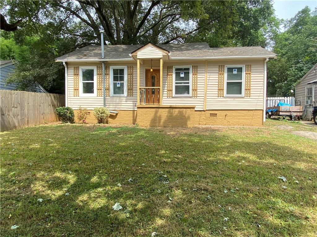 1134 Key Road Southeast Atlanta, GA 30316 - Photo 1 of 1
