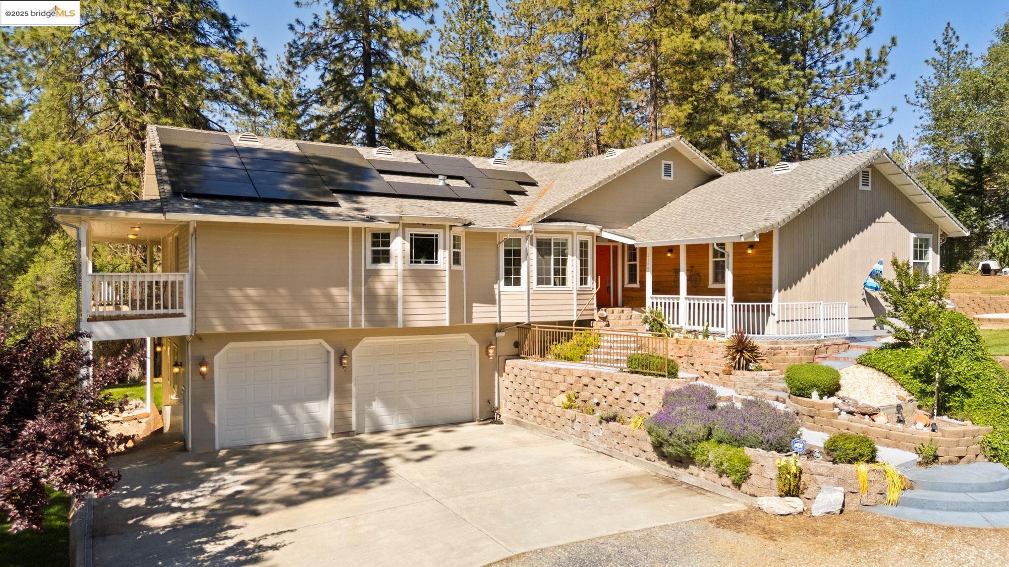 21895 Sawmill Flat Road Sonora, CA 95370 - Photo 1 of 1 Gallery Image 1